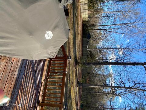 Tiny photo for 733 Stonewall Avenue, Jacksonville, NC 28540 (MLS # 100545047)