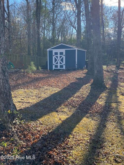 Tiny photo for 733 Stonewall Avenue, Jacksonville, NC 28540 (MLS # 100545047)