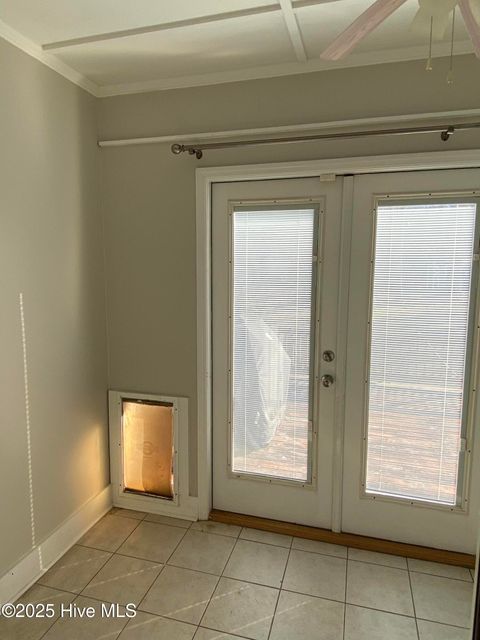 Tiny photo for 733 Stonewall Avenue, Jacksonville, NC 28540 (MLS # 100545047)