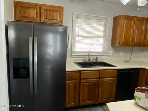 Tiny photo for 733 Stonewall Avenue, Jacksonville, NC 28540 (MLS # 100545047)