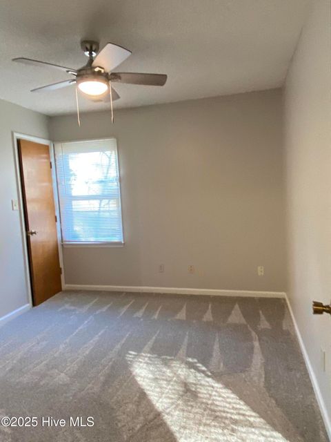 Tiny photo for 733 Stonewall Avenue, Jacksonville, NC 28540 (MLS # 100545047)