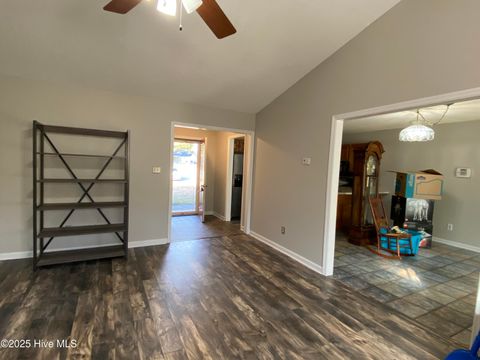 Photo of 733 Stonewall Avenue, Jacksonville, NC 28540 (MLS # 100545047)