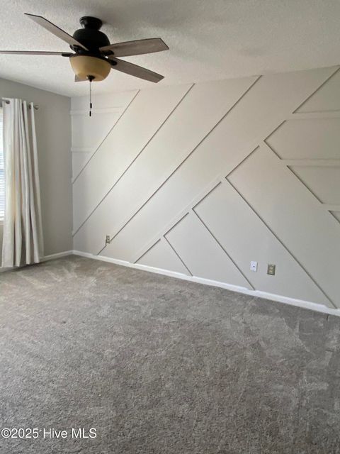 Tiny photo for 733 Stonewall Avenue, Jacksonville, NC 28540 (MLS # 100545047)