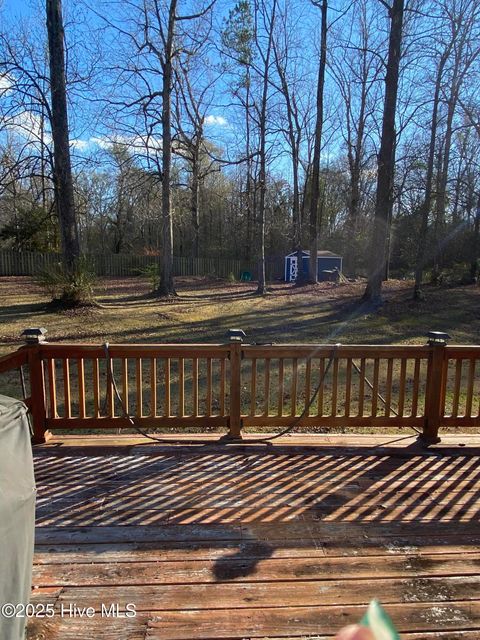 Tiny photo for 733 Stonewall Avenue, Jacksonville, NC 28540 (MLS # 100545047)