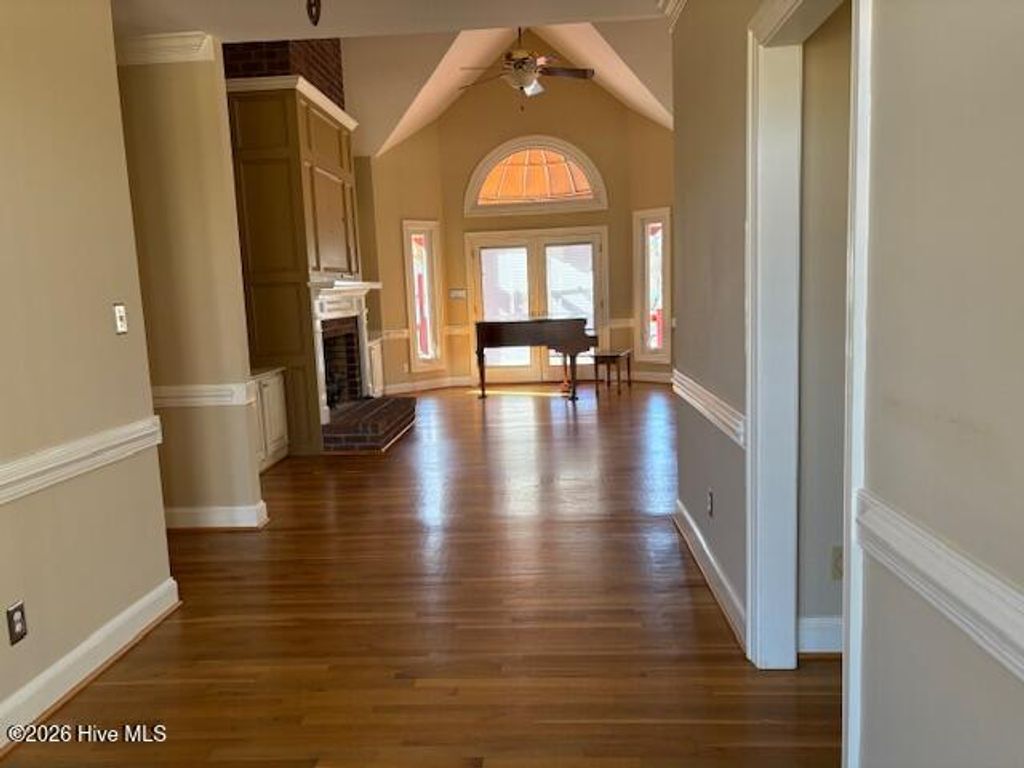 Photo of 6303 Pointe Lane, Rocky Mount, NC 27803 (MLS # 100548541)