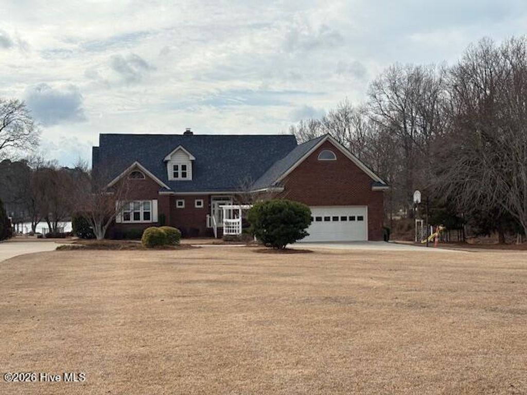 Photo of 6303 Pointe Lane, Rocky Mount, NC 27803 (MLS # 100548541)