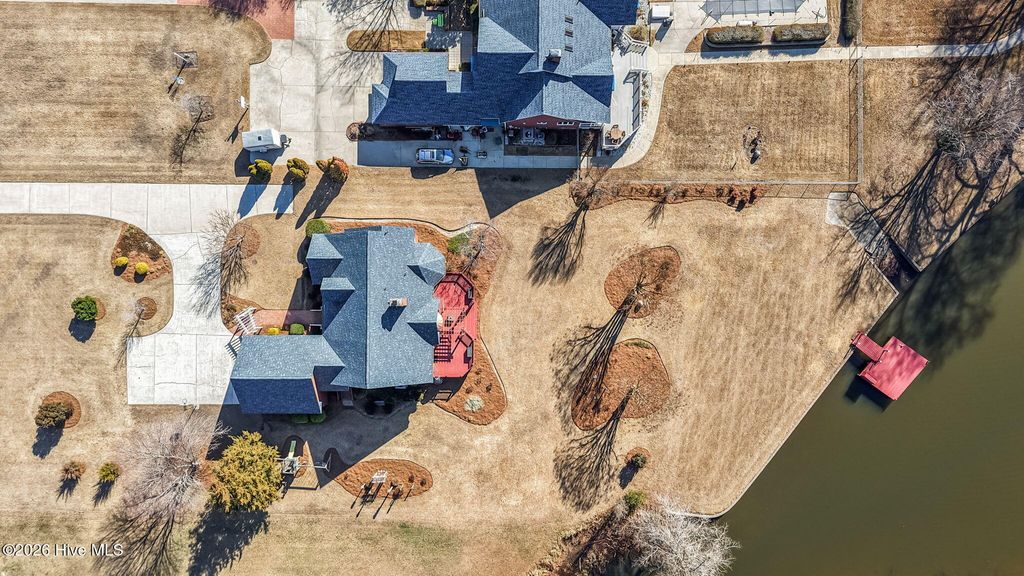 Photo of 6303 Pointe Lane, Rocky Mount, NC 27803 (MLS # 100548541)