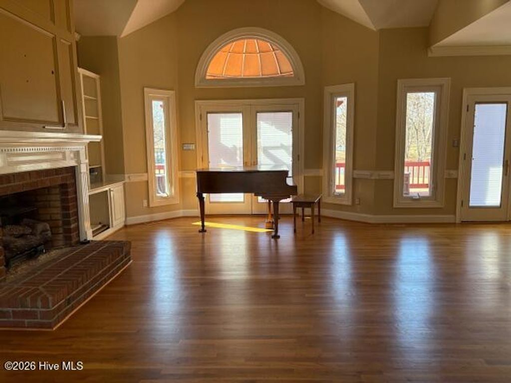 Photo of 6303 Pointe Lane, Rocky Mount, NC 27803 (MLS # 100548541)