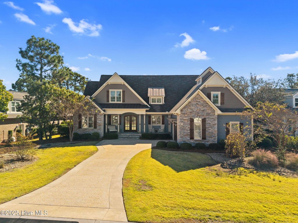 Photo of 3586 Bristlecone Bend, Southport, NC 28461 (MLS # 100537306)