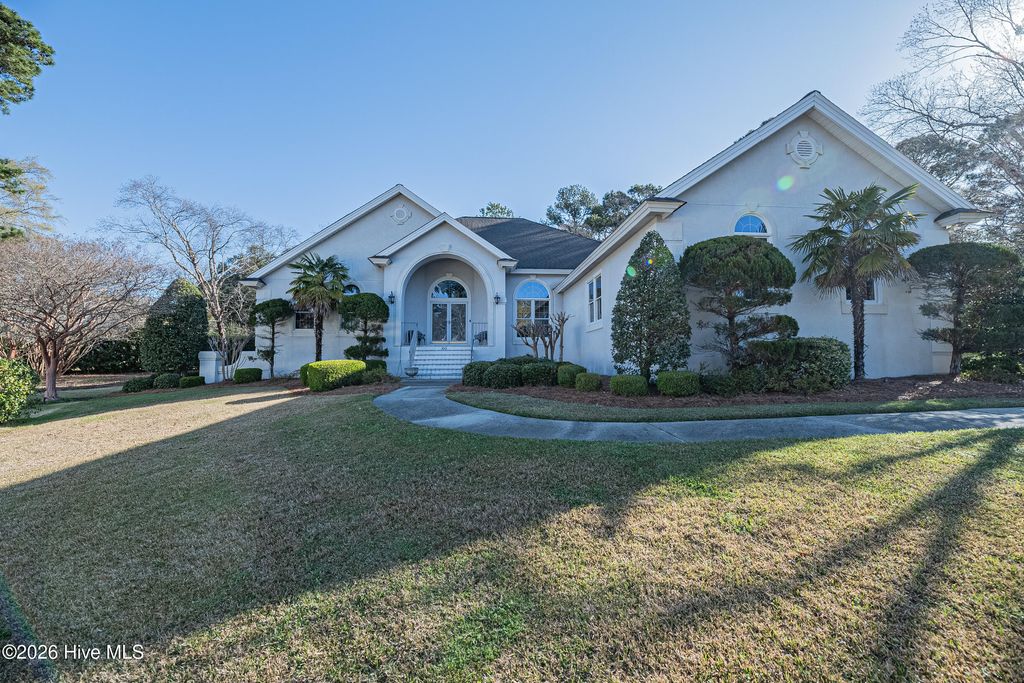 Photo of 3001 Westview Drive, Greenville, NC 27834 (MLS # 100561692)