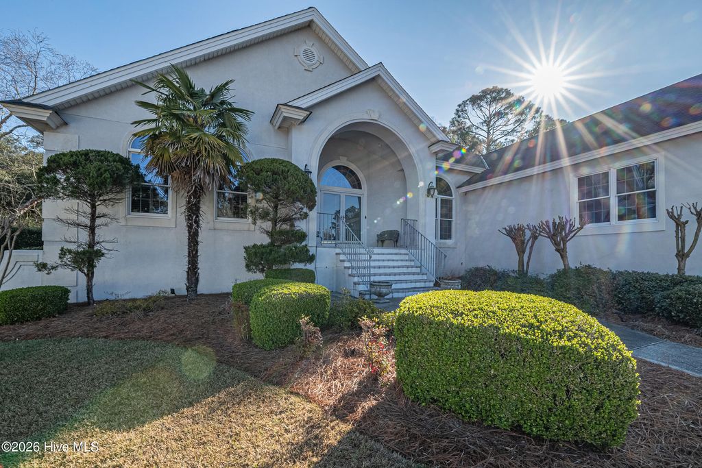 Photo of 3001 Westview Drive, Greenville, NC 27834 (MLS # 100561692)