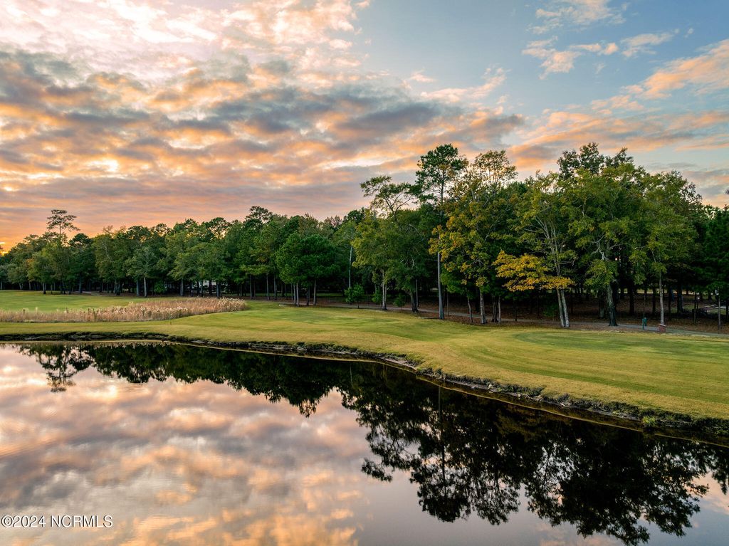 Photo of 123 October Glory Drive, Wallace, NC 28466 (MLS # 100472930)