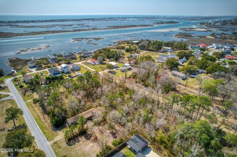 Tiny photo for 2 Bermuda Drive, Hampstead, NC 28443 (MLS # 100560753)