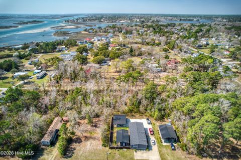 Tiny photo for 2 Bermuda Drive, Hampstead, NC 28443 (MLS # 100560753)