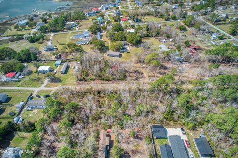 Tiny photo for 2 Bermuda Drive, Hampstead, NC 28443 (MLS # 100560753)