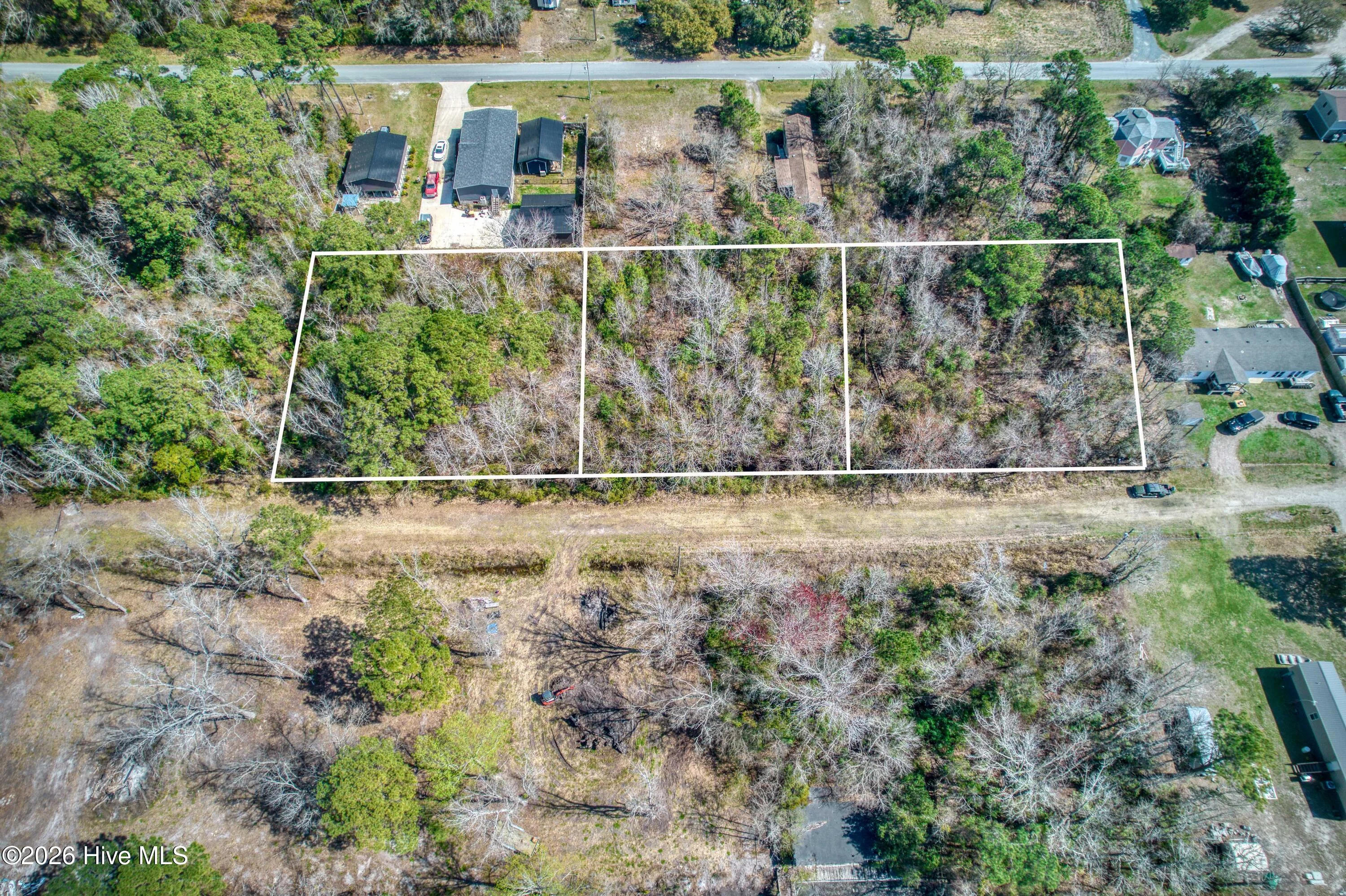Lot 2 Bermuda Drive
