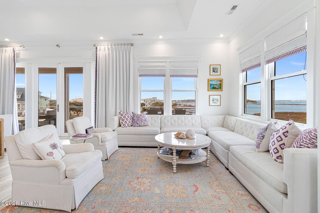 Photo of 109 Coral Bay Court, Atlantic Beach, NC 28512 (MLS # 100566465)