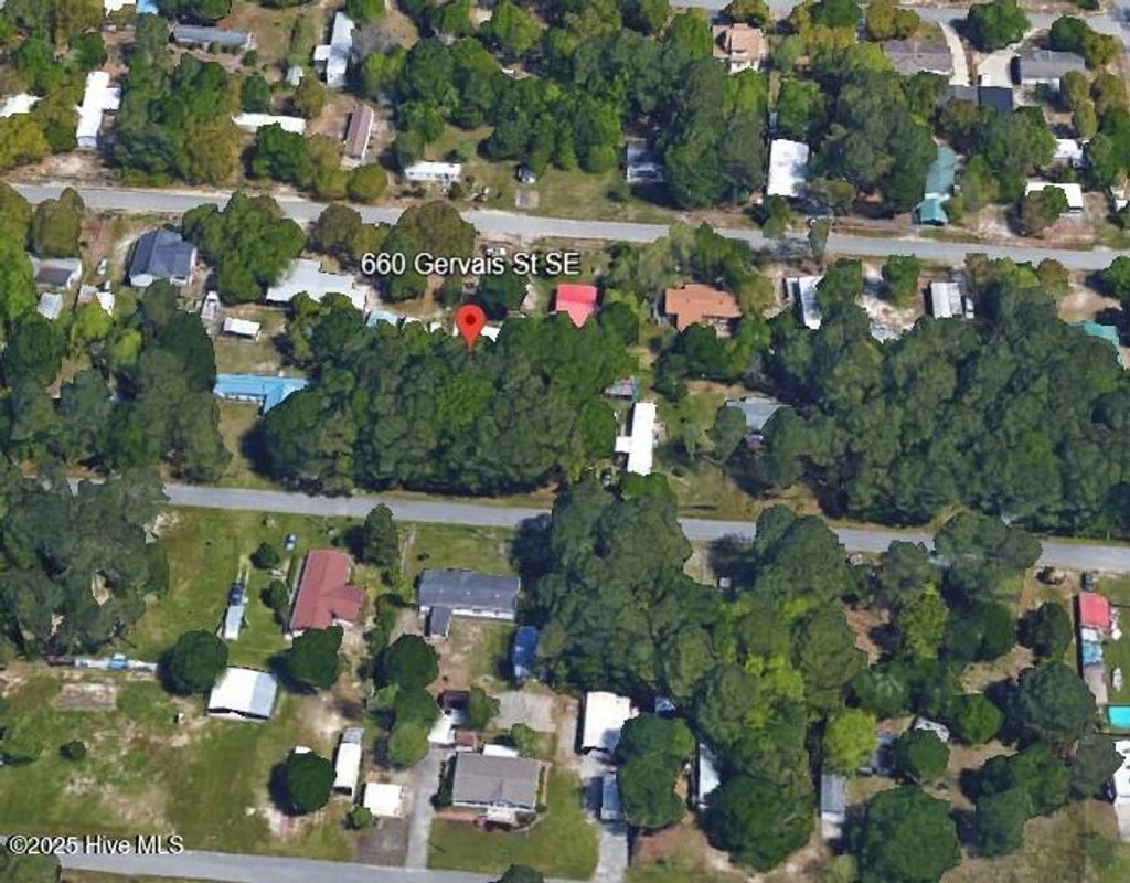 Photo of 660 Gervais Street SE, Bolivia, NC 28422 (MLS # 100493872)