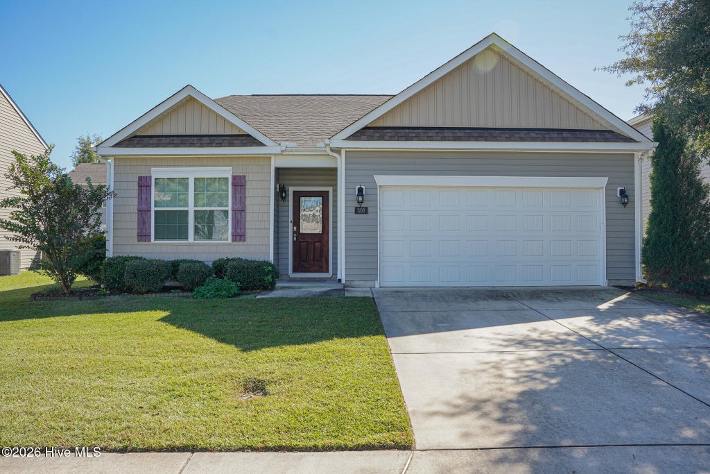 Photo of 308 Frida Road, New Bern, NC 28560 (MLS # 100612699)