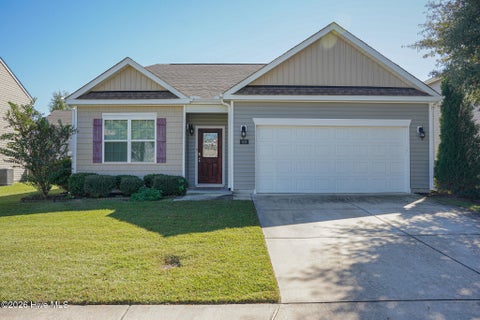 Photo of 308 Frida Road, New Bern, NC 28560 (MLS # 100612699)