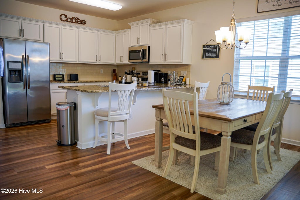 Photo of 308 Frida Road, New Bern, NC 28560 (MLS # 100612699)