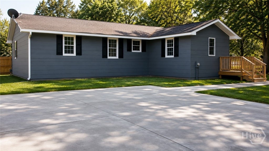 Photo of 249 Early Street, Springfield, GA 31329 (MLS # SA362195)