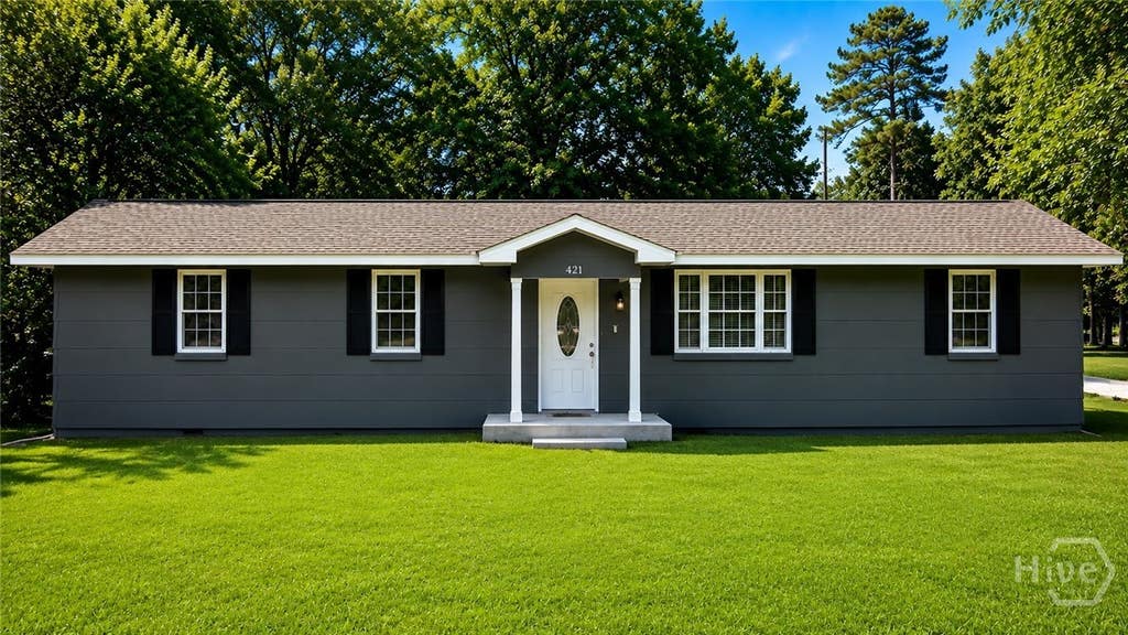 Photo of 249 Early Street, Springfield, GA 31329 (MLS # SA362195)