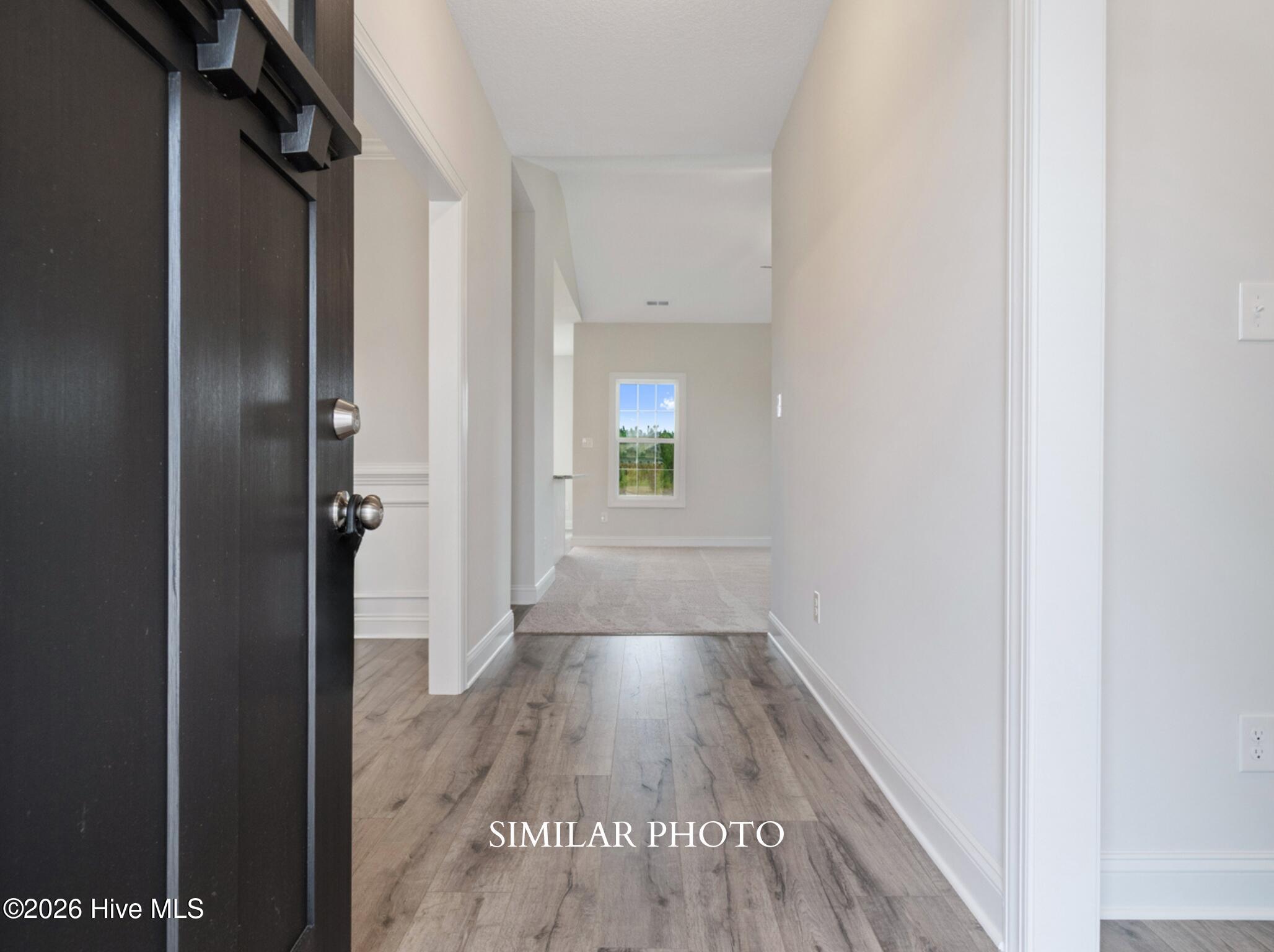 490 Appalachian Trail N