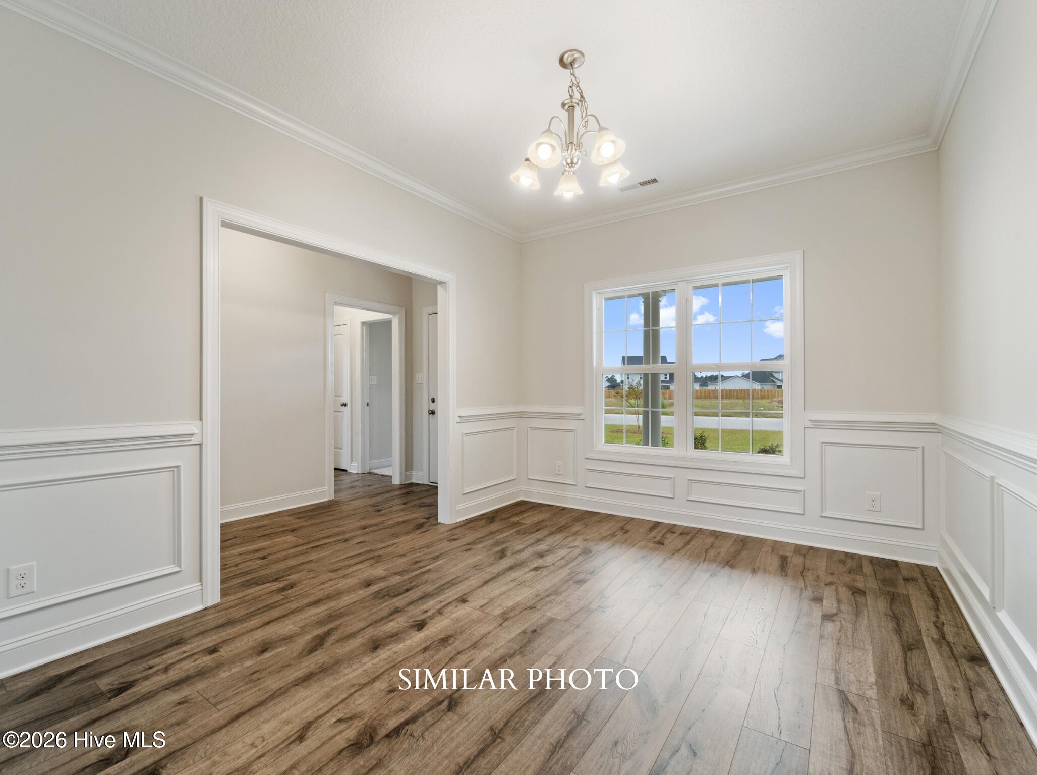 490 Appalachian Trail N