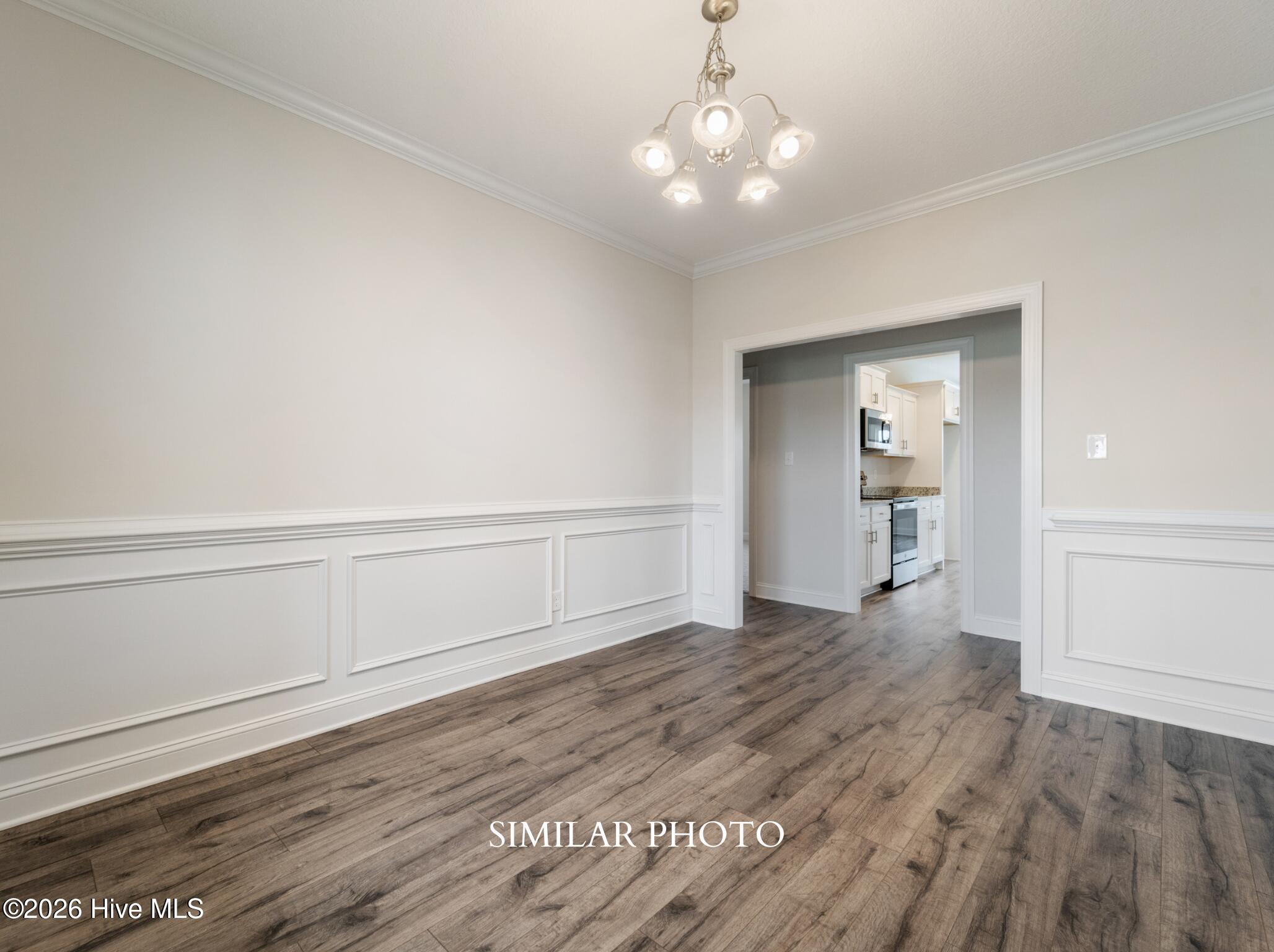 490 Appalachian Trail N