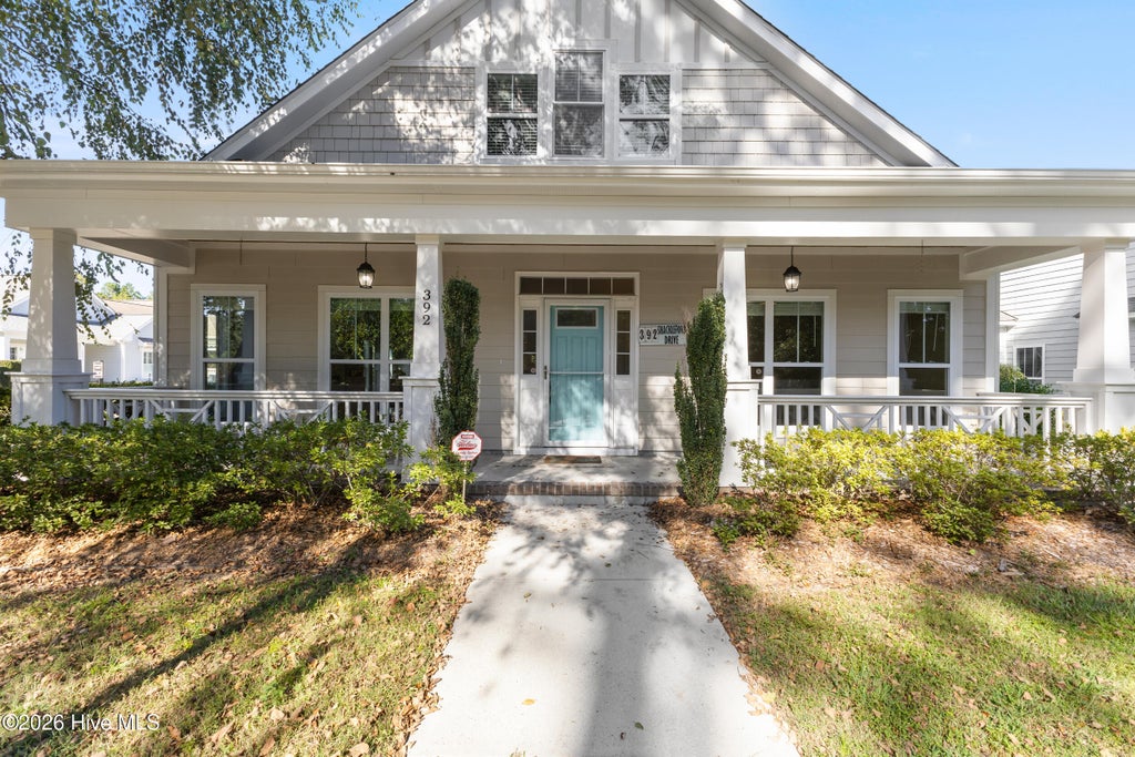 Photo of 392 Shackleford Drive, Wilmington, NC 28411 (MLS # 100609058)