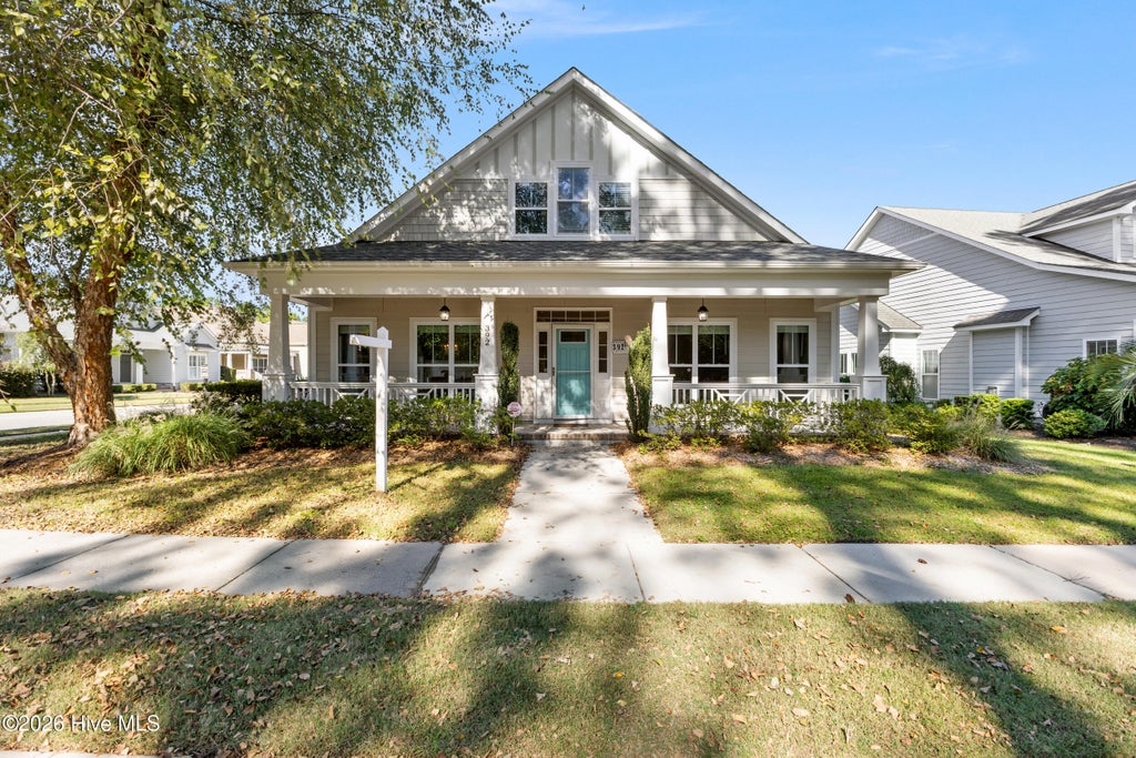 Photo of 392 Shackleford Drive, Wilmington, NC 28411 (MLS # 100609058)