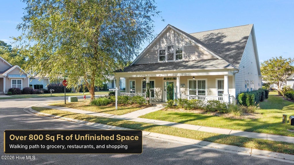 Photo of 392 Shackleford Drive, Wilmington, NC 28411 (MLS # 100609058)