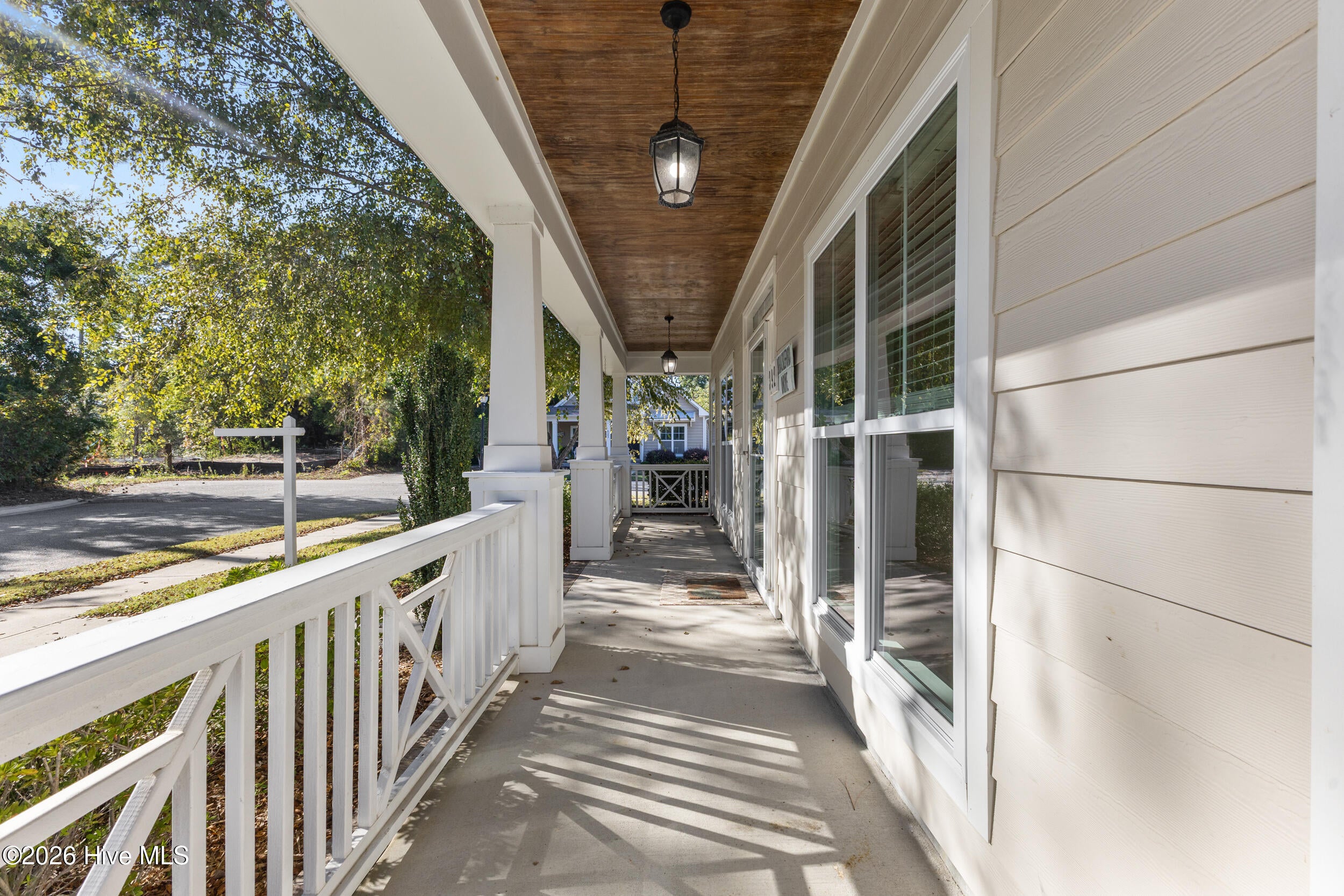 392 Shackleford Drive
