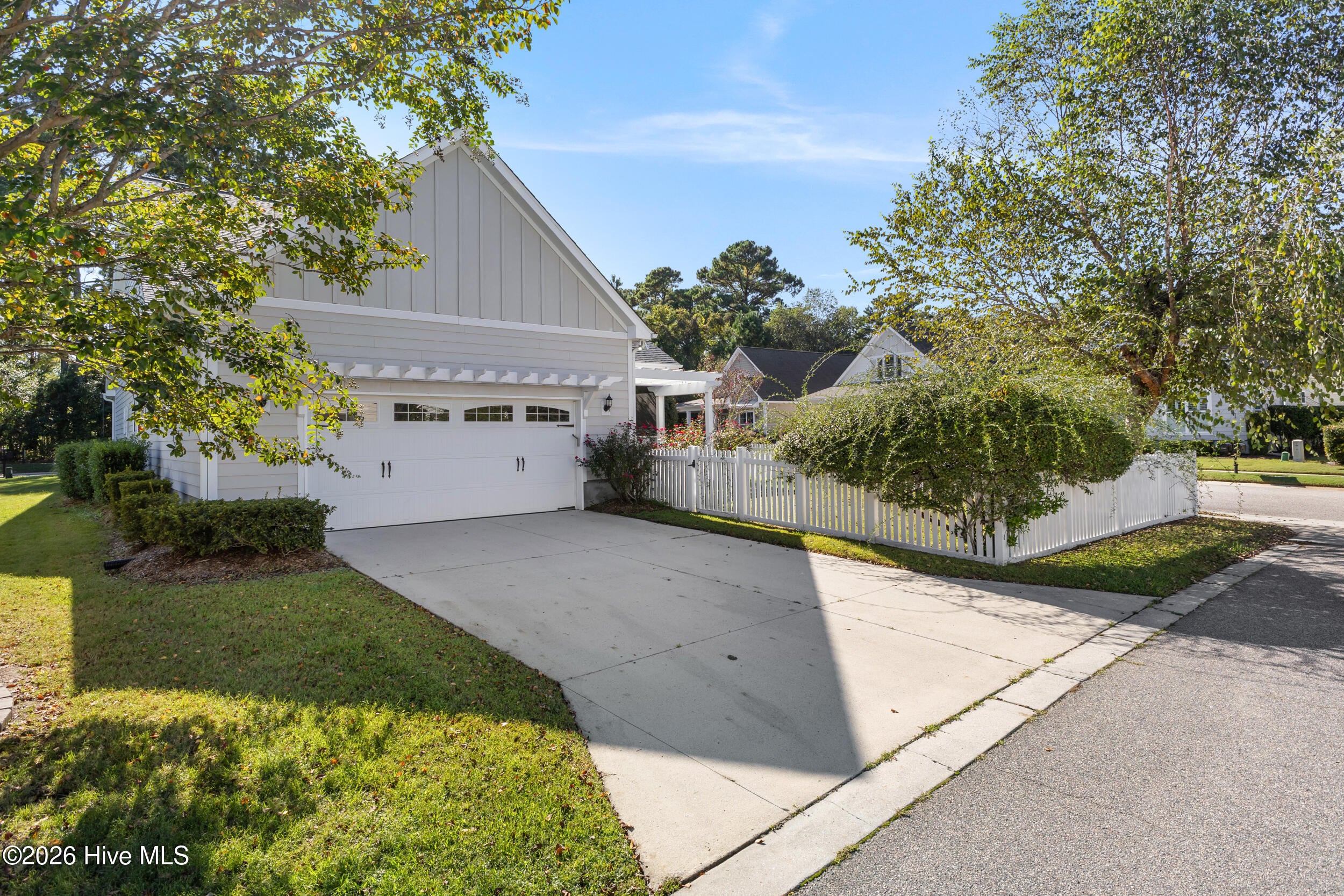 392 Shackleford Drive