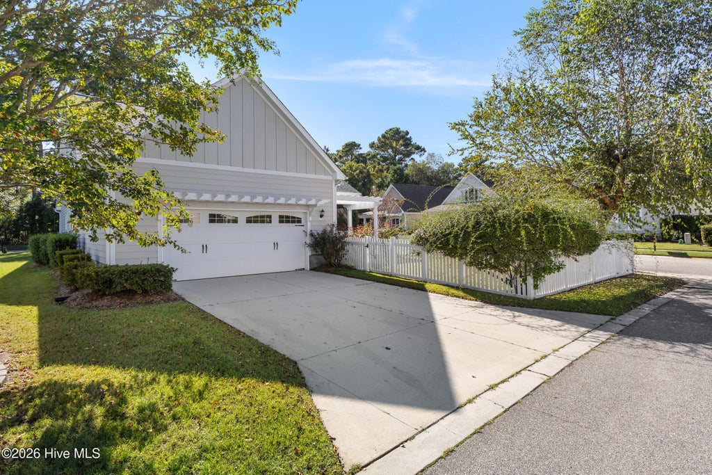 Photo of 392 Shackleford Drive, Wilmington, NC 28411 (MLS # 100609058)