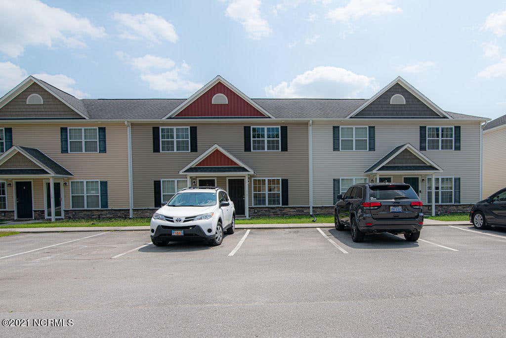 Photo of 117 Cornerstone Drive, Beulaville, NC 28518 (MLS # 100587596)