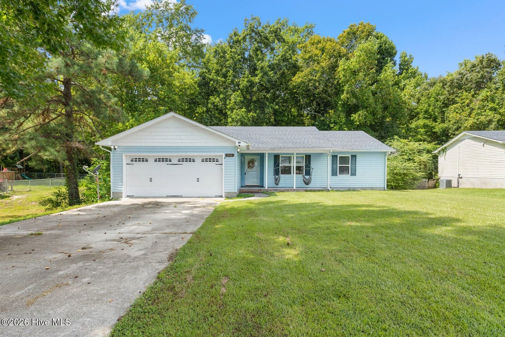 Photo of 216 S Creek Drive, Jacksonville, NC 28540 (MLS # 100611337)