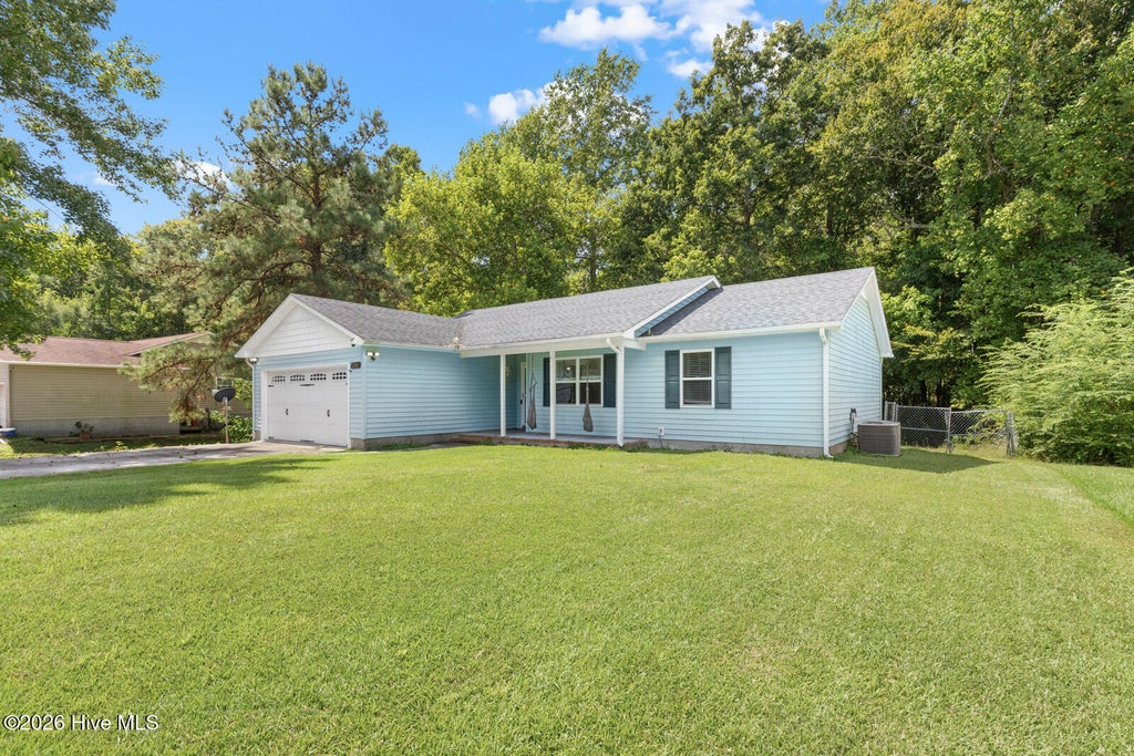Photo of 216 S Creek Drive, Jacksonville, NC 28540 (MLS # 100611337)
