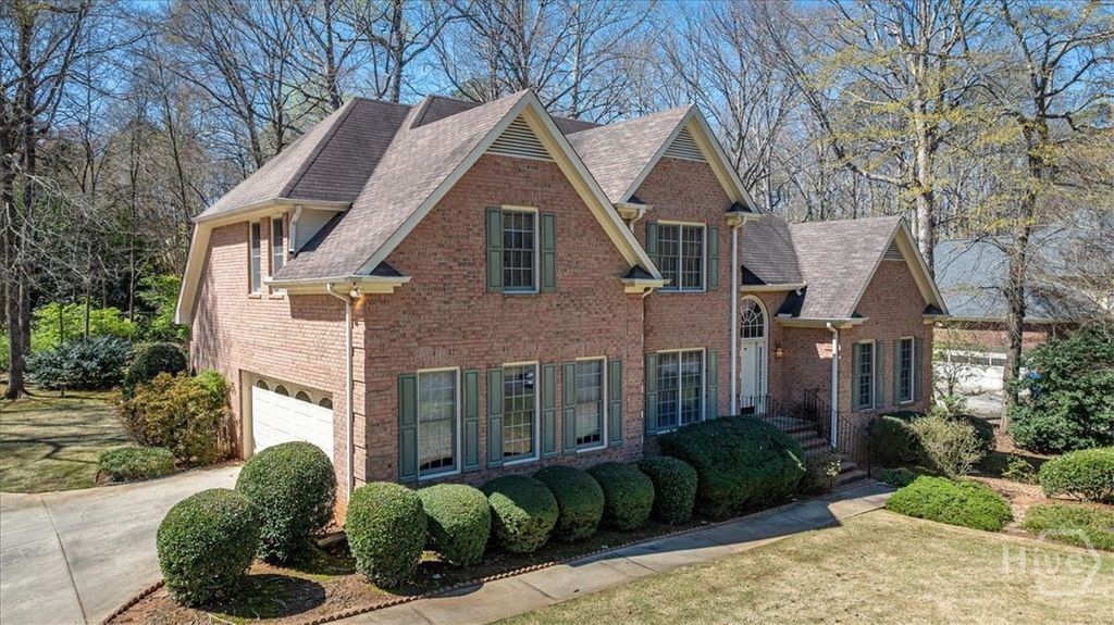 Photo of 305 Crystal Court Court, Athens, GA 30606 (MLS # CL352304)