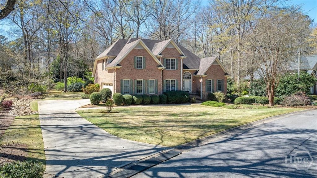 Photo of 305 Crystal Court Court, Athens, GA 30606 (MLS # CL352304)