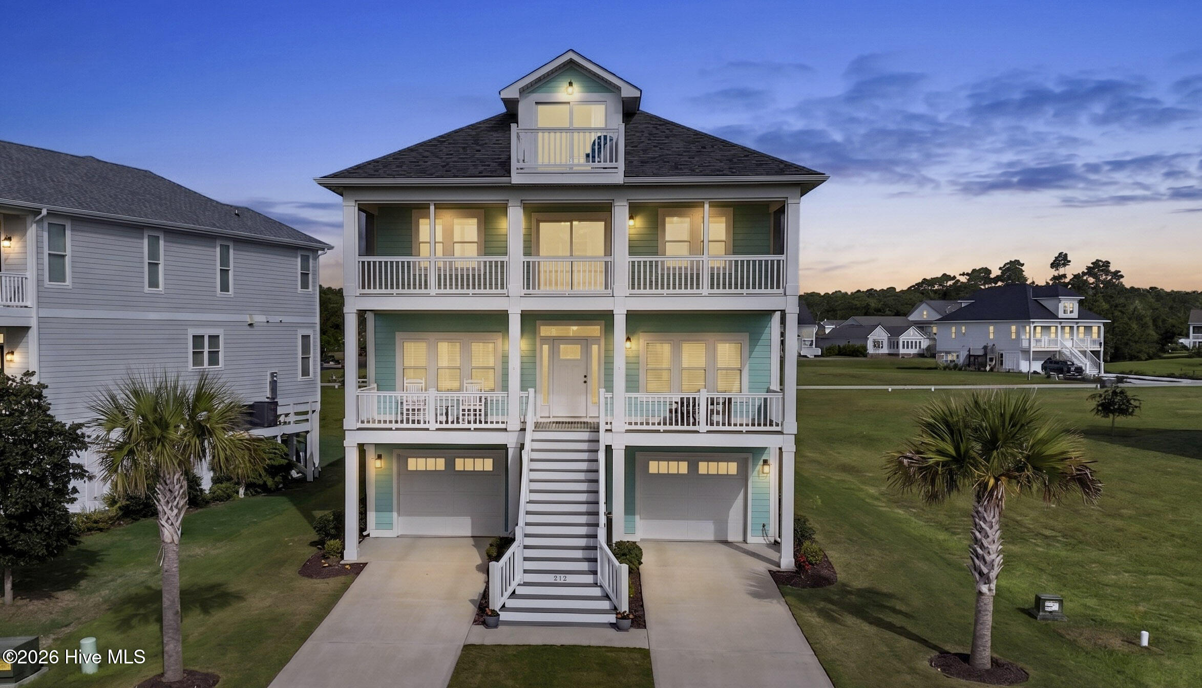 212 Marshside Landing