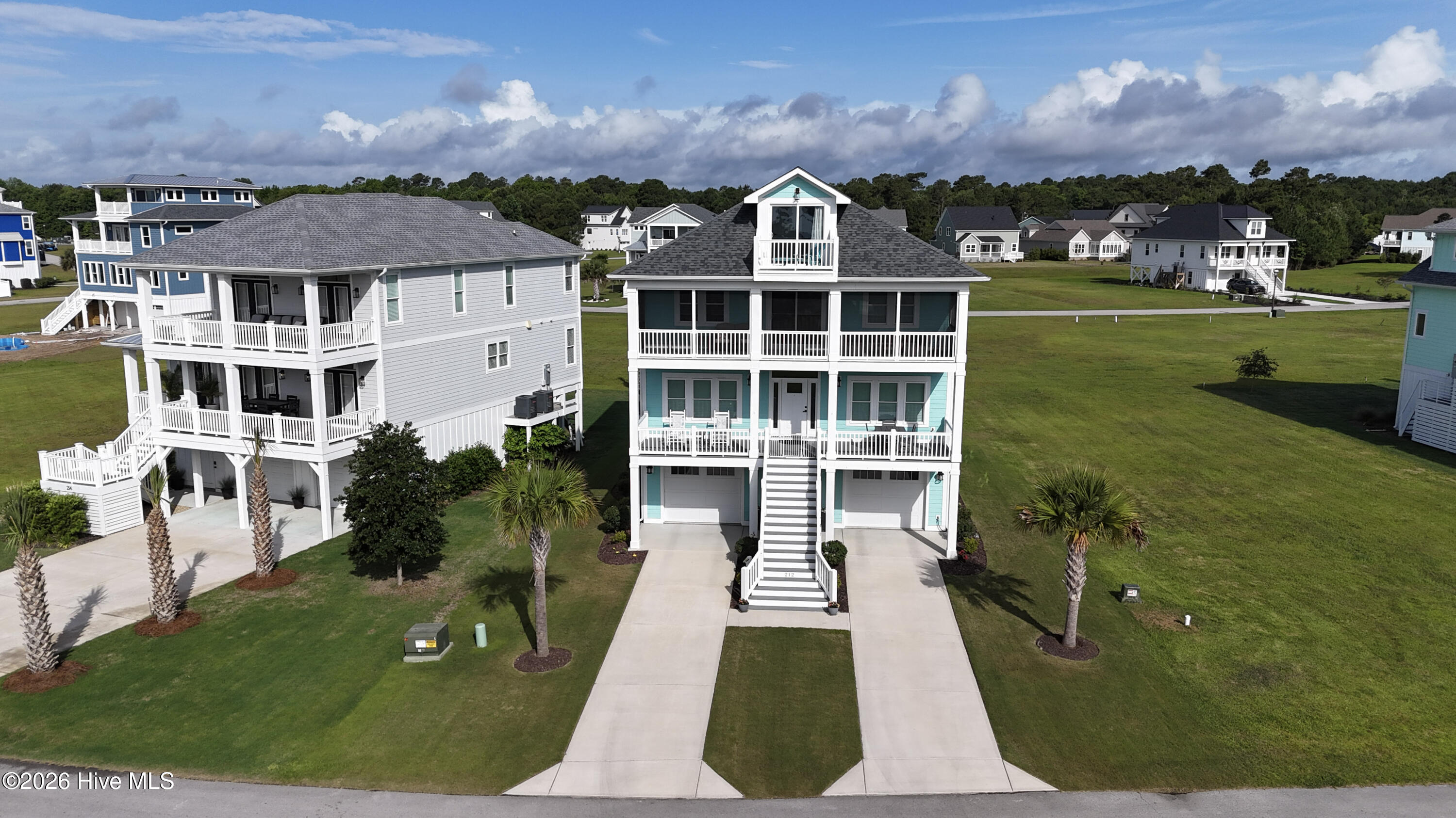 212 Marshside Landing