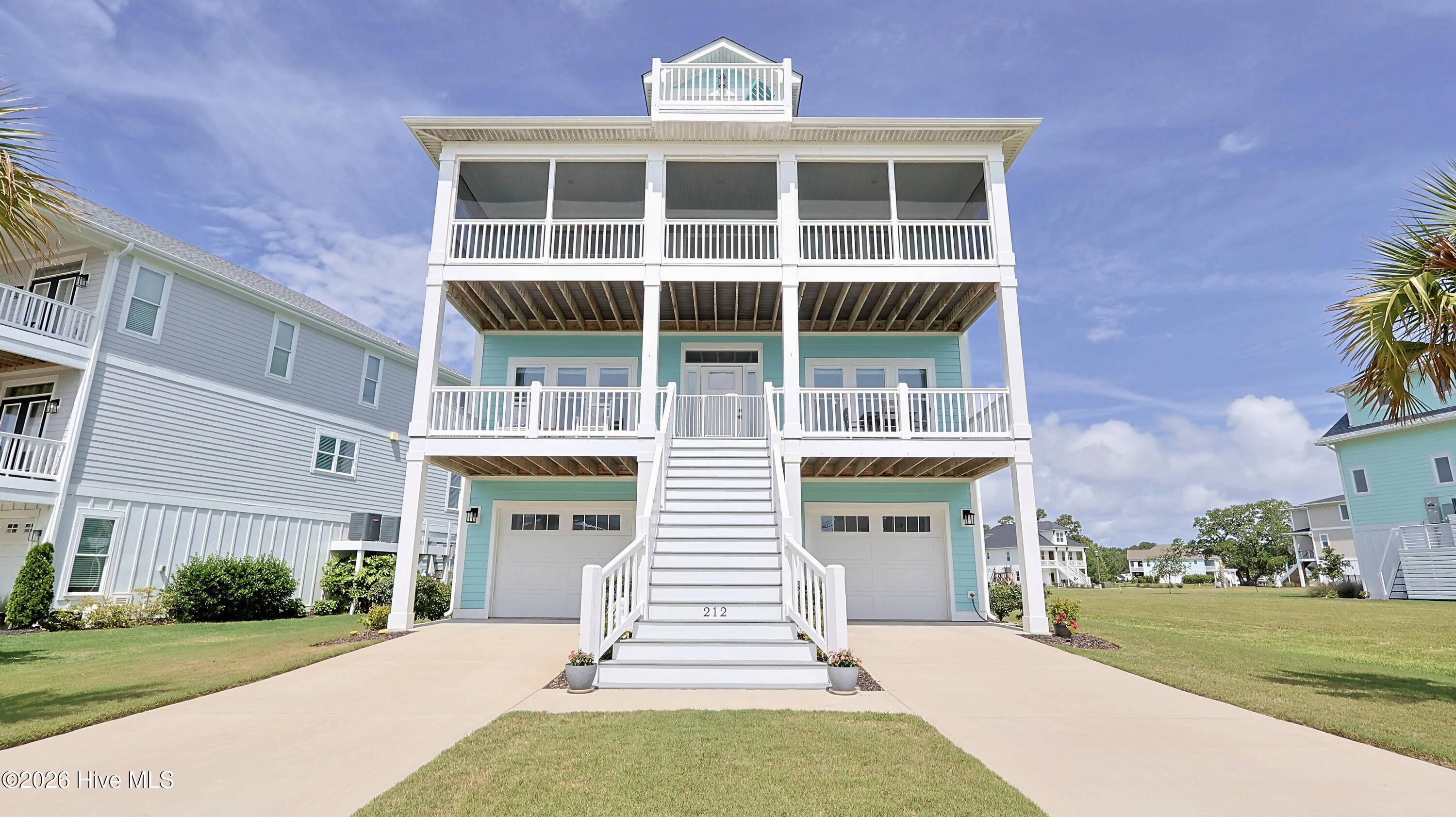 212 Marshside Landing
