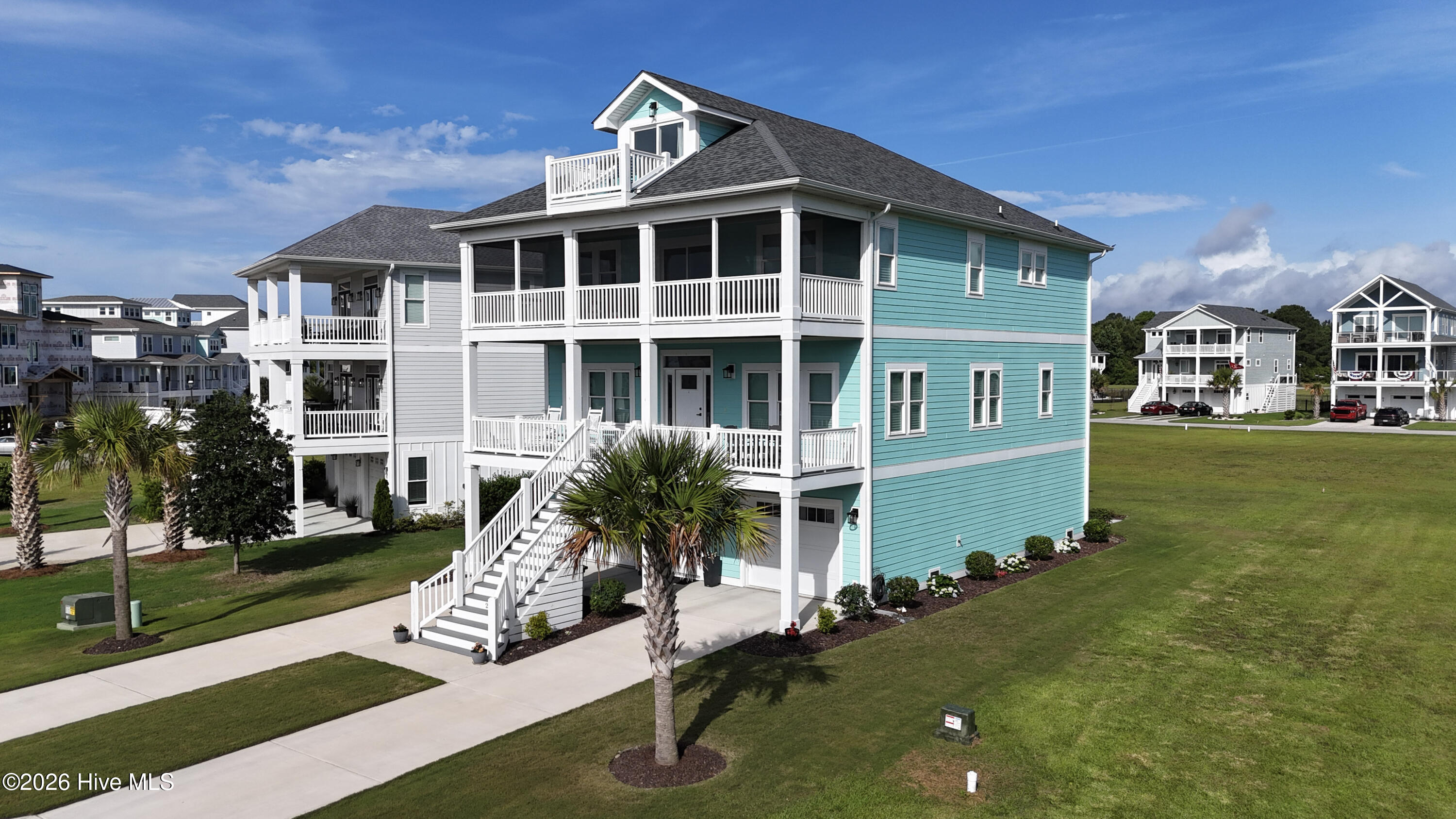 212 Marshside Landing