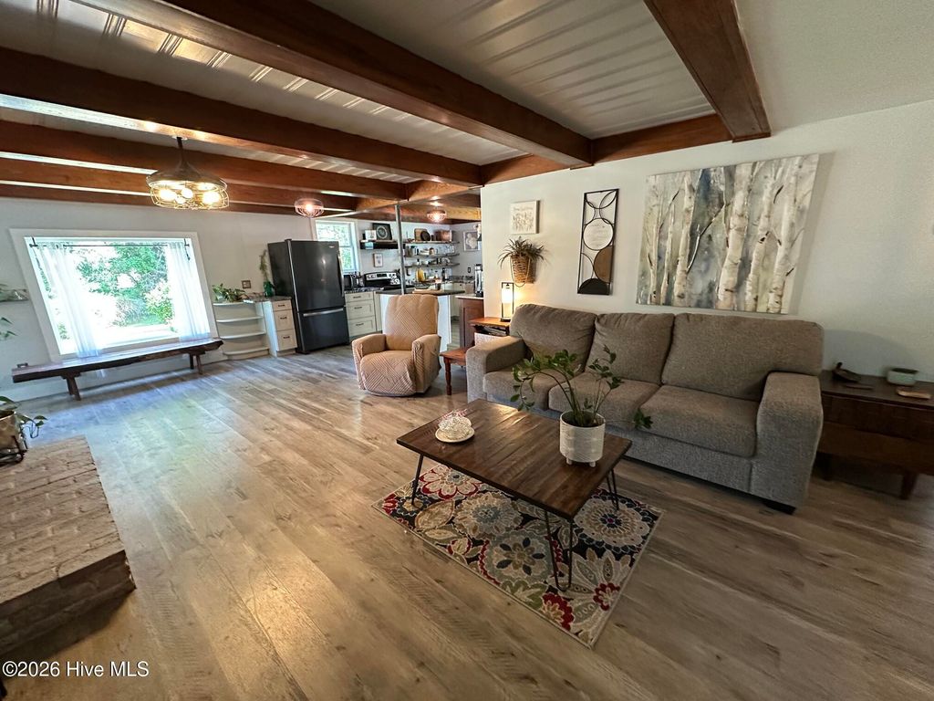 Photo of 17060 Saint Johns Church Road, Laurel Hill, NC (MLS # 100572891)