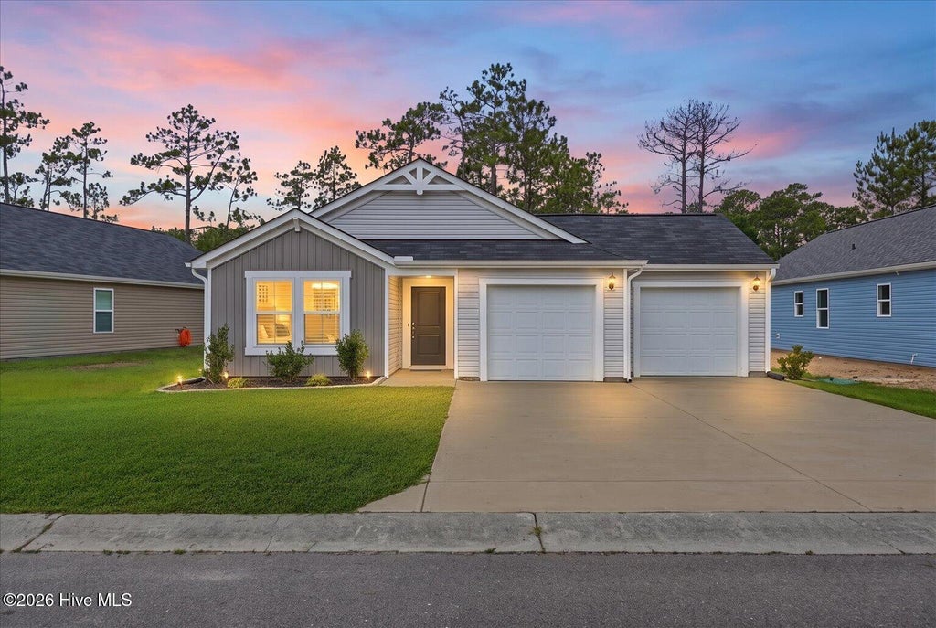 Photo of 1697 W Coronado Avenue SE, Bolivia, NC 28422 (MLS # 100576109)