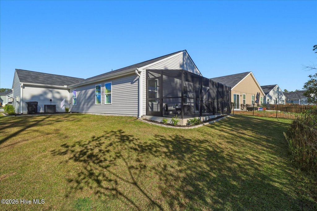 Photo of 1697 W Coronado Avenue SE, Bolivia, NC 28422 (MLS # 100576109)