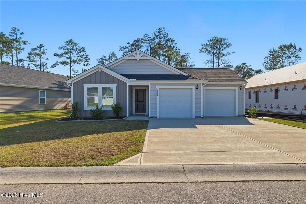 Photo of 1697 W Coronado Avenue SE, Bolivia, NC 28422 (MLS # 100576109)