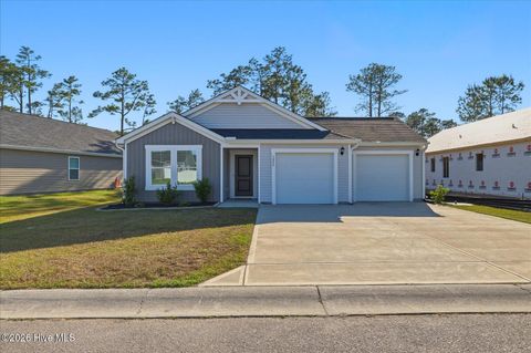 Photo of 1697 W Coronado Avenue SE, Bolivia, NC 28422 (MLS # 100576109)